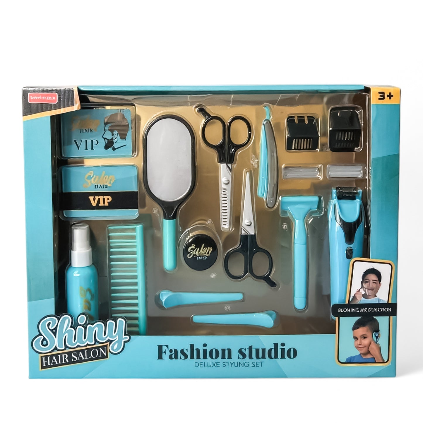 π§ ΠΡΡΡΠ½Π°ΡΡΠΊΠΈ ΡΠ°Π»ΠΎΠ½ β Barber Shop