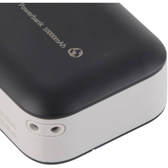 2в1 Преносим рутер и батерия PW100 4G LTE WIFI 300Mbps мобилен Hotspot SIM, Wifi модем 2.4G, 10,000mAH - купи онлайн от MixoMarket