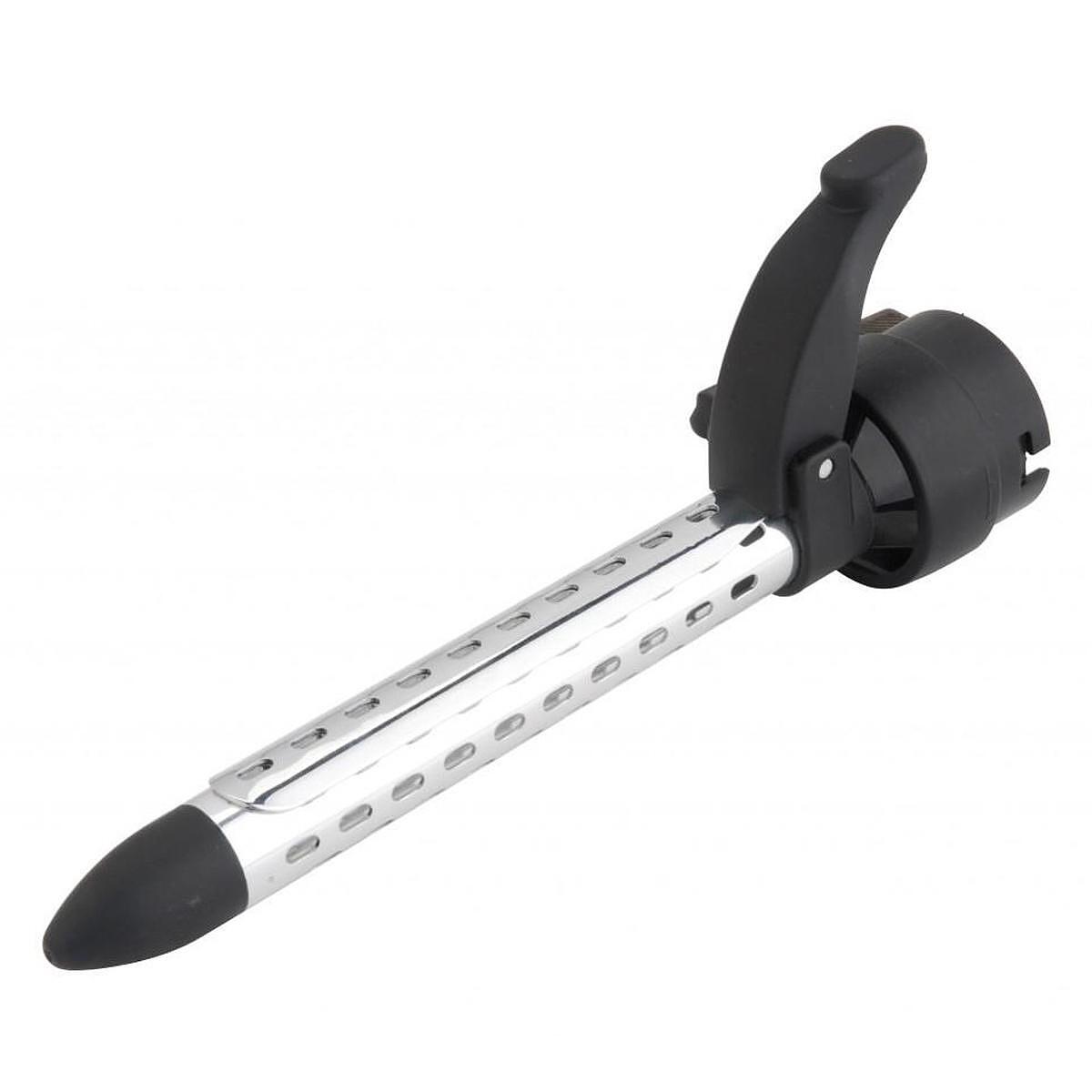 Четка за коса FIRST FA-5651-8 3в1 - купи онлайн от MixoMarket