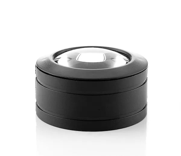 Джобна лупа с LED светлина - купи онлайн от MixoMarket