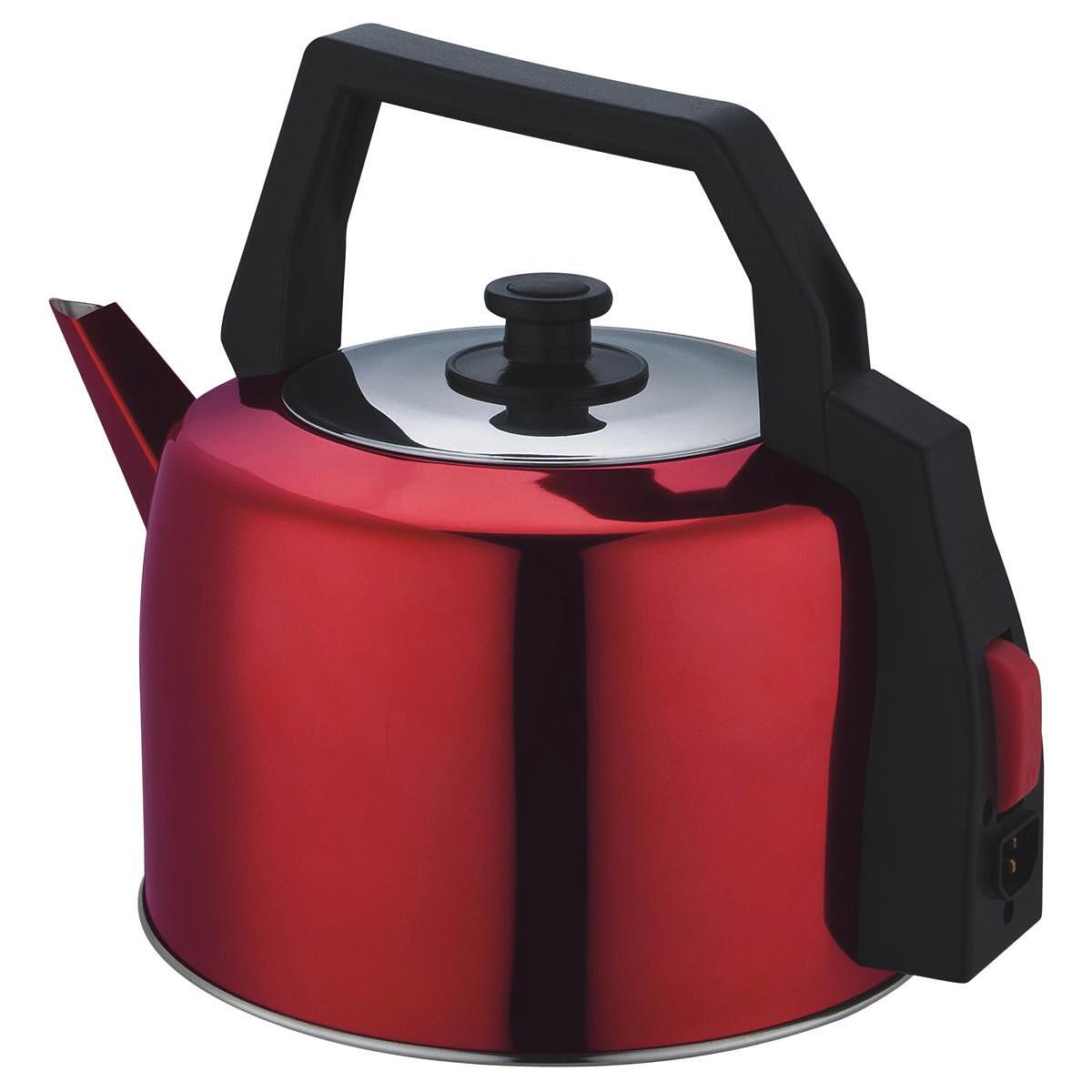 Електрическа кана LAMARQUE EK-3148 - - продуктова снимка - MixoMarket