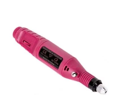 Електрическа пила за нокти - - продуктова снимка - MixoMarket