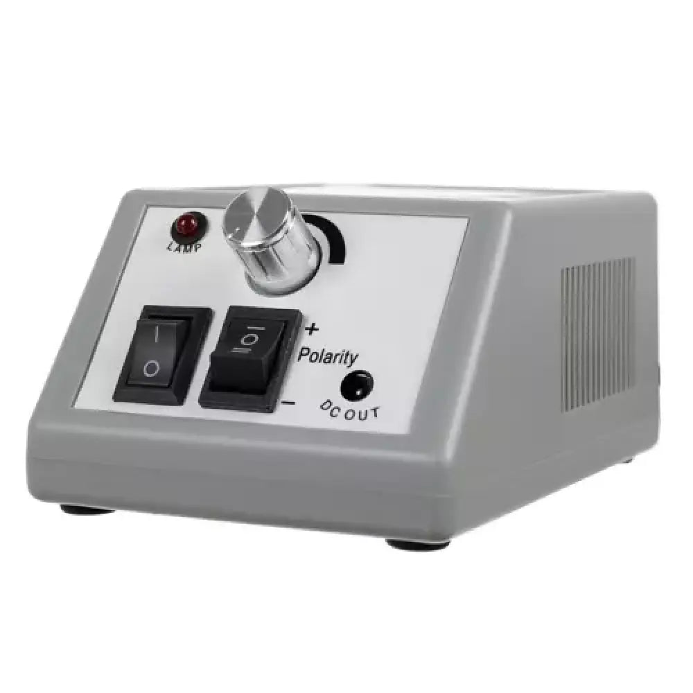 Електрическа пила за нокти BL 20365 със стойка и фрези - - продуктова снимка - MixoMarket