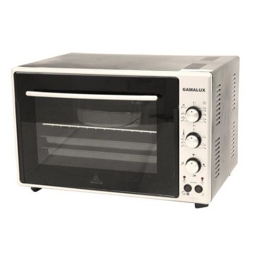 Фурна GAMALUX I-60 TTFL - Домакински уред - продуктова снимка - MixoMarket