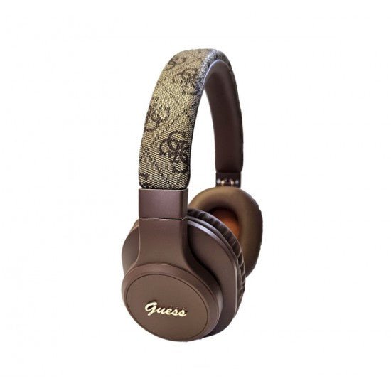 Guess Bluetooth Слушалки - кафяв - купи онлайн от MixoMarket