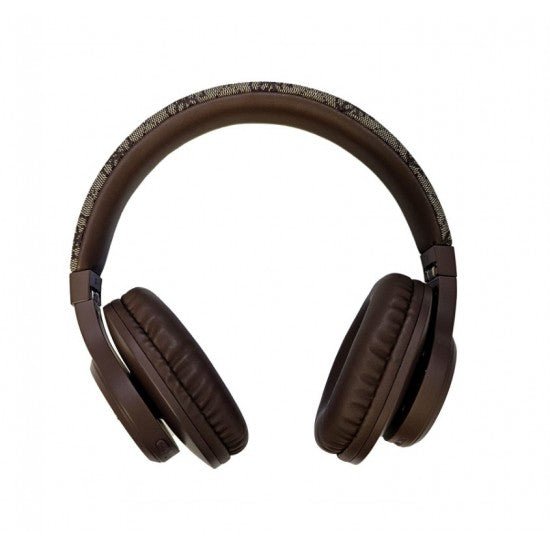 Guess Bluetooth Слушалки - кафяв - купи онлайн от MixoMarket