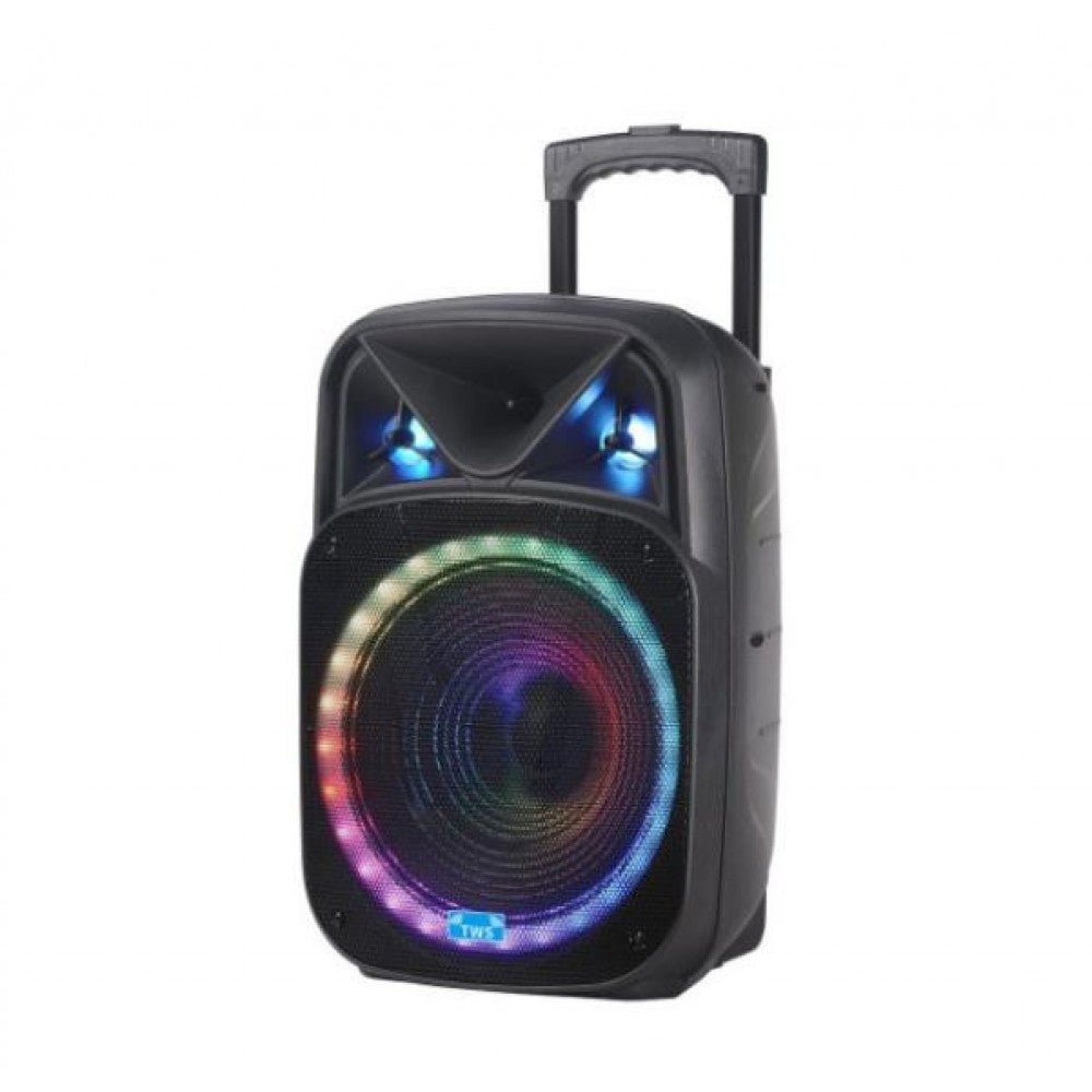 Караоке Bluetooth колона модел NDR-W1315 - купи онлайн от MixoMarket