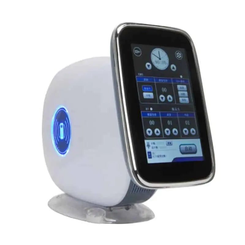 Пистолет за мезотерапия на кожата с Радиочестота и EMS - - продуктова снимка - MixoMarket