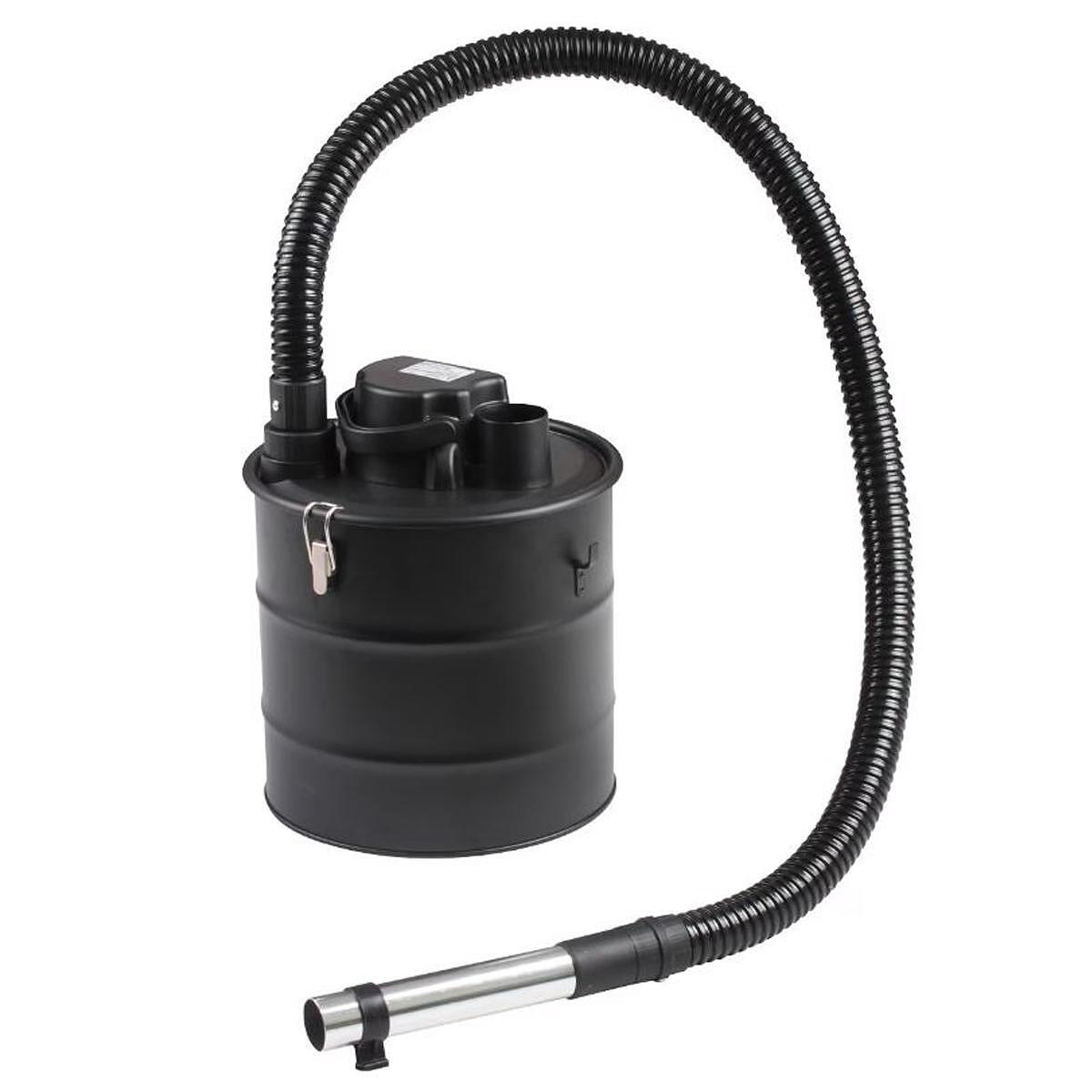 Прахосмукачка за камини ELITE MVC-5407 - - продуктова снимка - MixoMarket