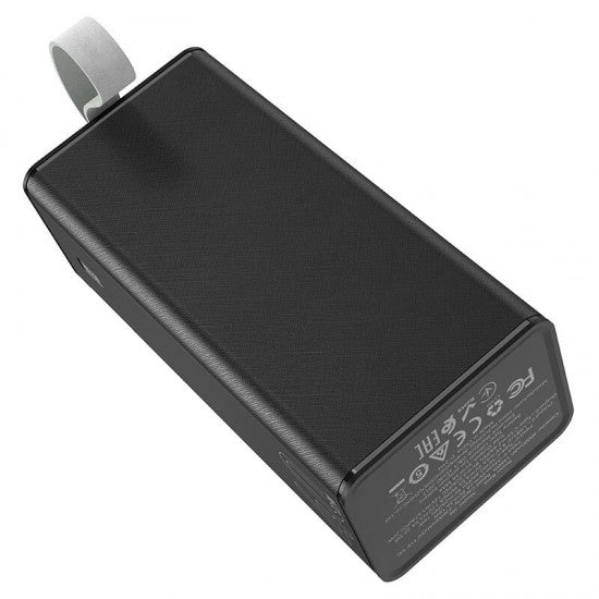 Преносима батерия Powerbank TUGII 22.5W 30,000mAh Fast Charging с LED индикатор - купи онлайн от MixoMarket