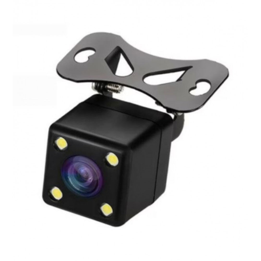 S2 1080P Автомобилна DVR камера (видеорегистратор) с G-сензор Видеорекордер и Камера за задно виждане Двоен обектив HD - купи онлайн от MixoMarket