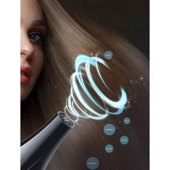 Сешоар DALING DL-3006 4000W - - продуктова снимка - MixoMarket