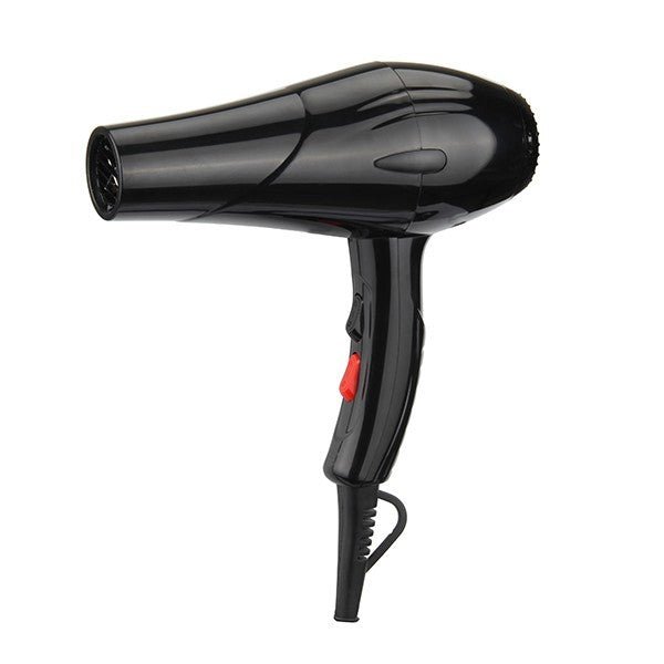 Сешоар MUHLER MD-1600-черен - - продуктова снимка - MixoMarket