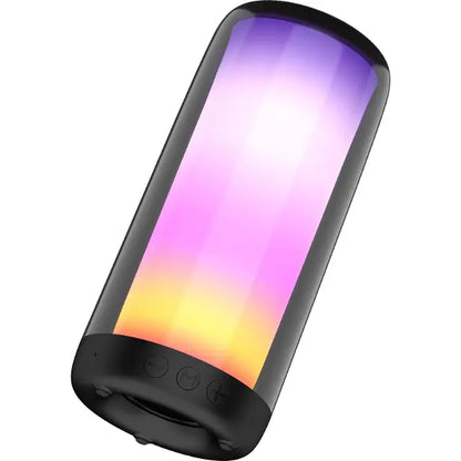 AKAI CS2 GLOW Преносима Bluetooth тонколона с 360° LED светлини
