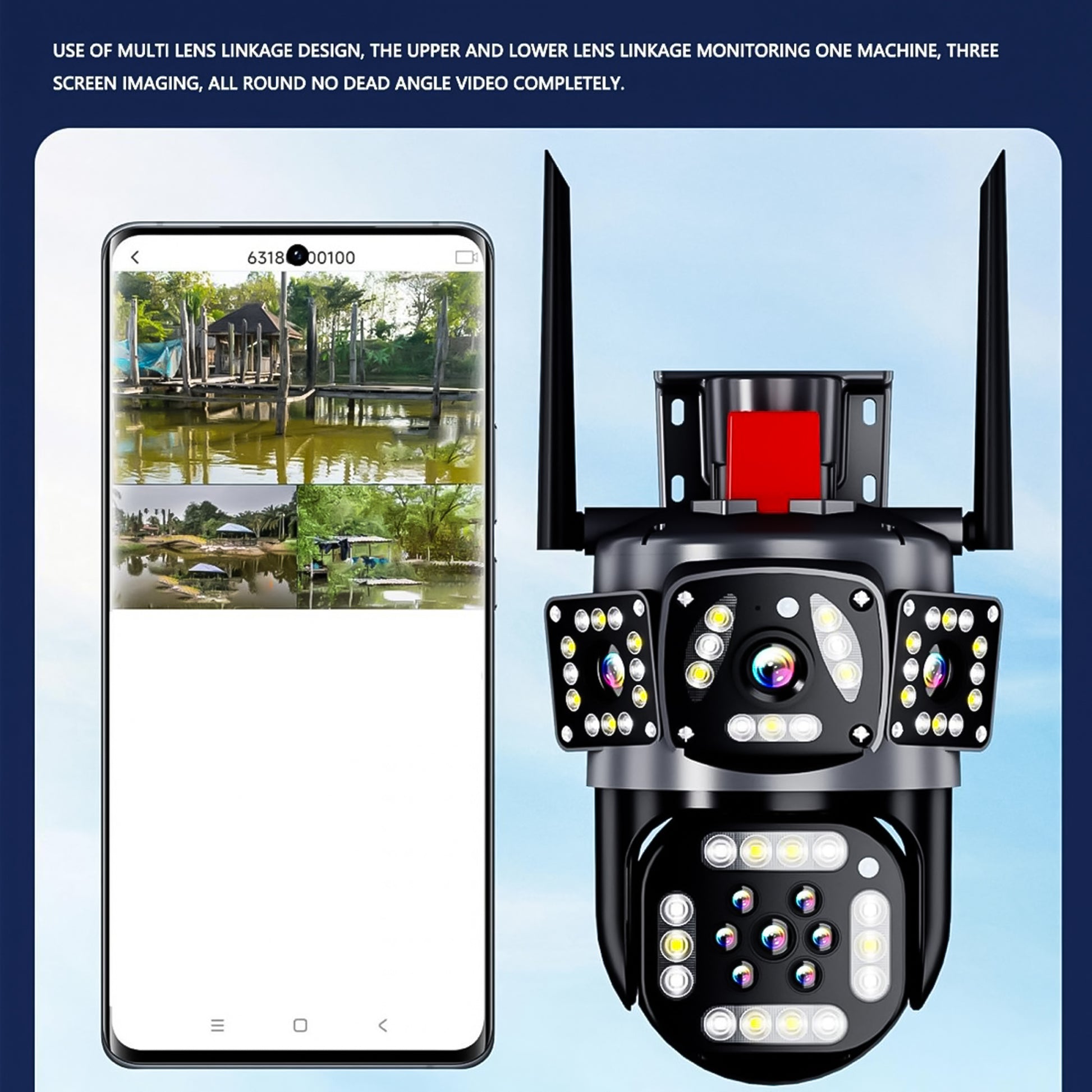 CameraV380-A14