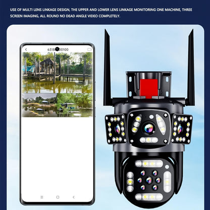 CameraV380-A14