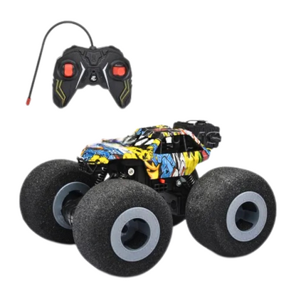 Радиоуправляем джип Sports Super Racing - купи онлайн от MixoMarket