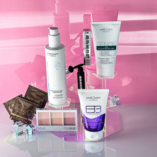 Кутия TrendyBox PostQuam