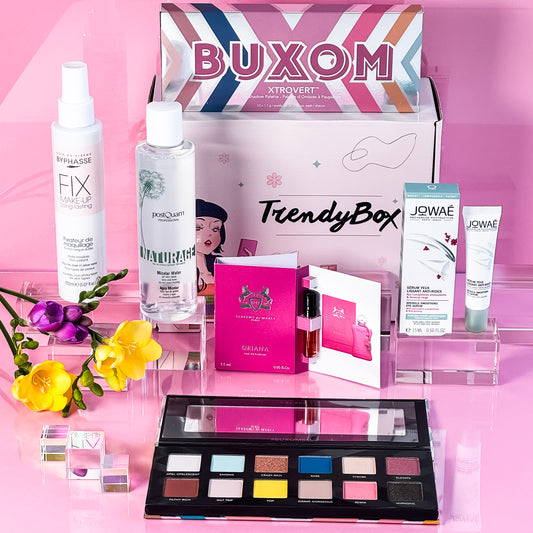 Trendybox-Mixomarket
