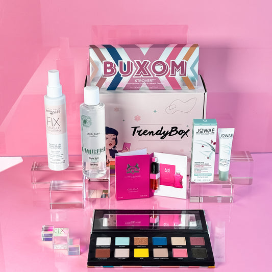 TrendyBox Jowaé