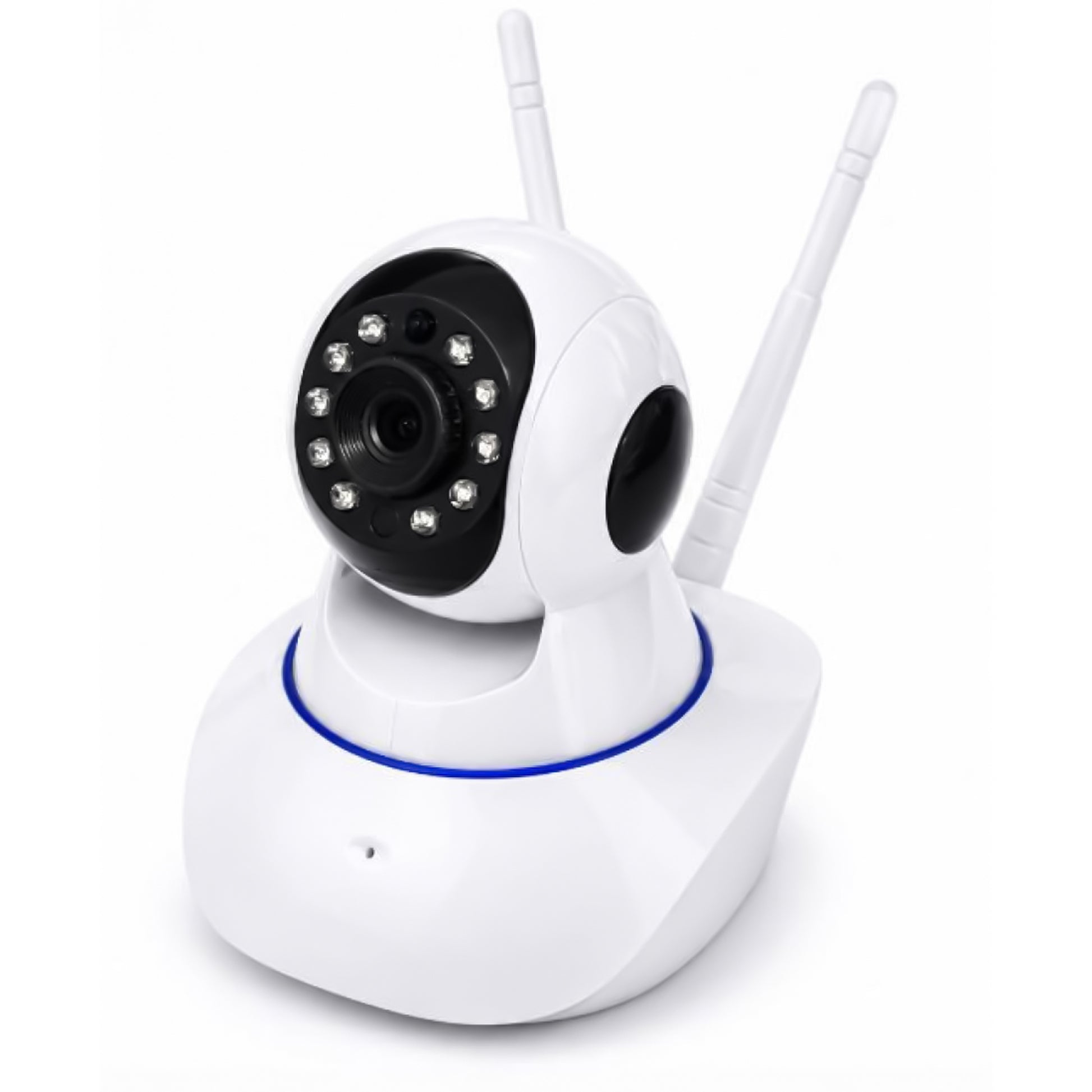 Z100 IP 2MP IP Камера за видеонаблюдение с 2 антени вътрешна – видеонаблюдение – продуктова снимка – MixoMarket