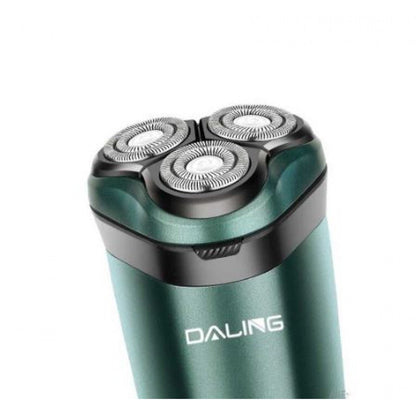 DALING DL - 9201 Самобръсначка PowerCut Blade с 3 остриета - MixoMarket