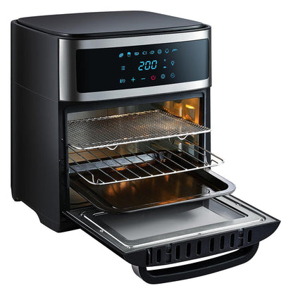 Фритюрник FIRST Airfryer FA-5053-5 - Домакински уред - продуктова снимка - MixoMarket