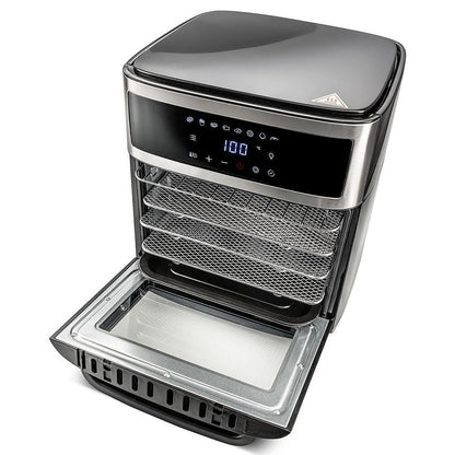 Фритюрник FIRST Airfryer FA-5053-5 - Домакински уред - продуктова снимка - MixoMarket