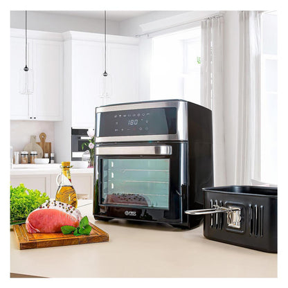 Фритюрник FIRST Airfryer FA-5053-5 - Домакински уред - продуктова снимка - MixoMarket