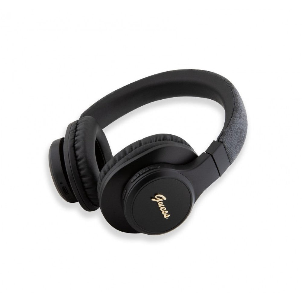 Guess Bluetooth Слушалки - черно - купи онлайн от MixoMarket