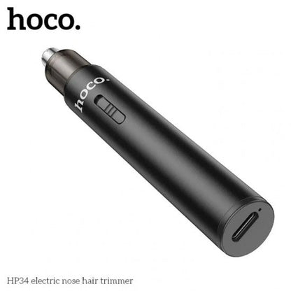 HOCO HP34 Тример за нос 6800RPM - MixoMarket