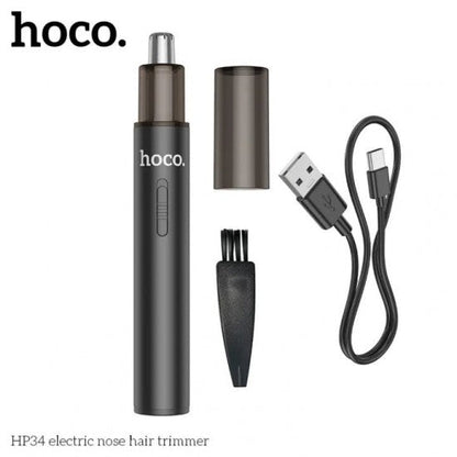 HOCO HP34 Тример за нос 6800RPM - MixoMarket