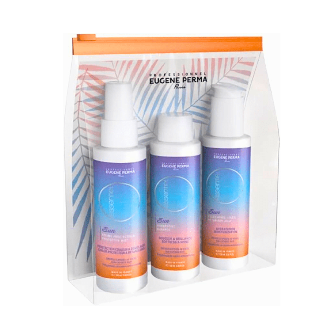 Кутия TrendyBox Summer - купи онлайн от MixoMarket
