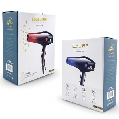 Сешоар DALING 2800W